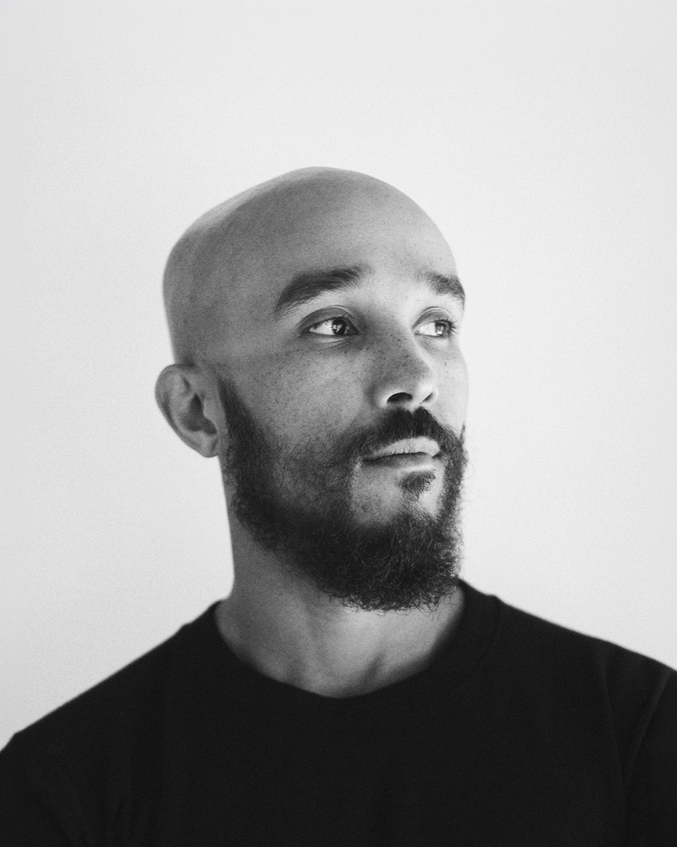 Portrait of Terrence Williams